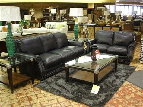 Specialties: High-quality furniture and high-end brands at outlet prices abound at our Tempe (Phoenix), AZ furniture store and all of our locations. Established in 1986. We Don't Pay Full Price And You Don't Pay Full Price We buy overstocks, one-of-a-kinds, factory sell outs, showroom models, design prototypes, all brand new, first quality merchandise, at …